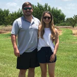 Meet your Posher, Teddy darrell